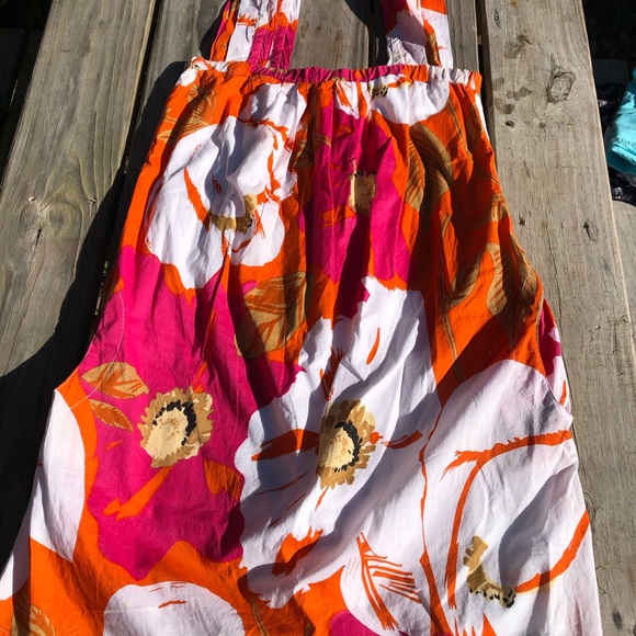 Cotton Express | Sun Dress - Picture 5 of 5